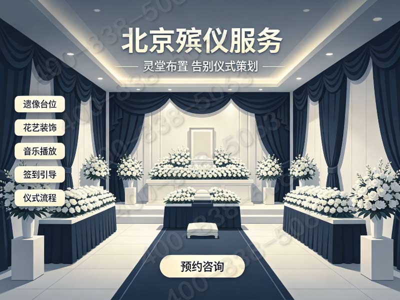海淀殡仪服务深夜节假日随时上门殡仪服务电话汇总：专业高效，为您提供全天候殡葬支持